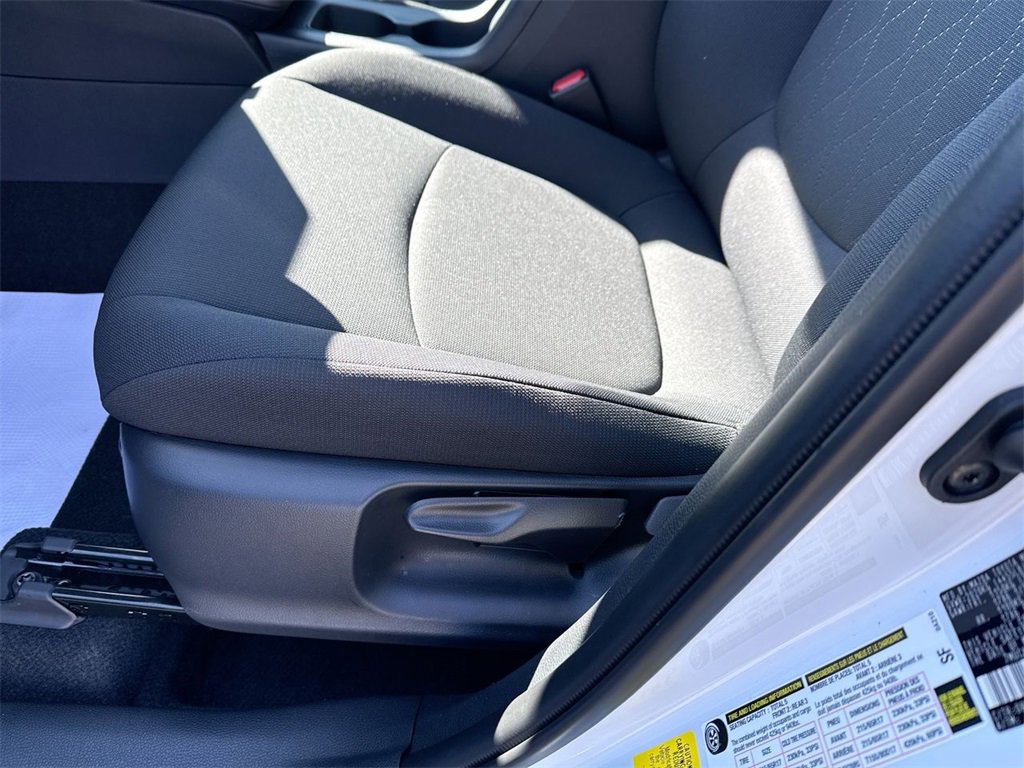 New 2026 Toyota Corolla Cross LE image 18