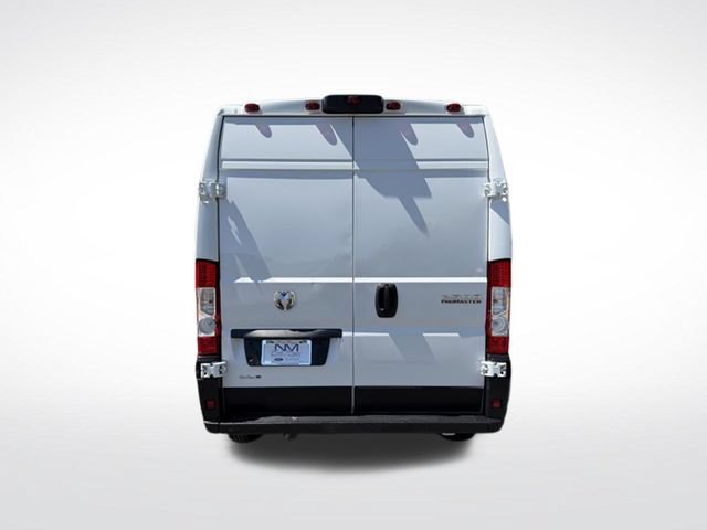 Used 2025 RAM ProMaster 2500 w/ Convenience Group FWD image 28