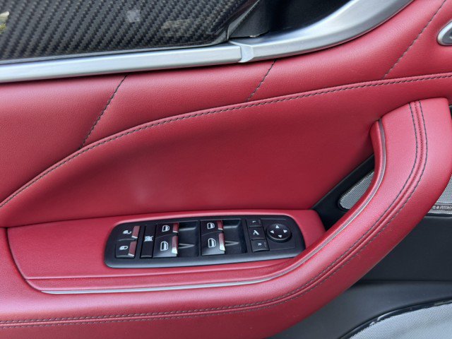 Used 2019 Maserati Levante GTS AWD/4WD image 20