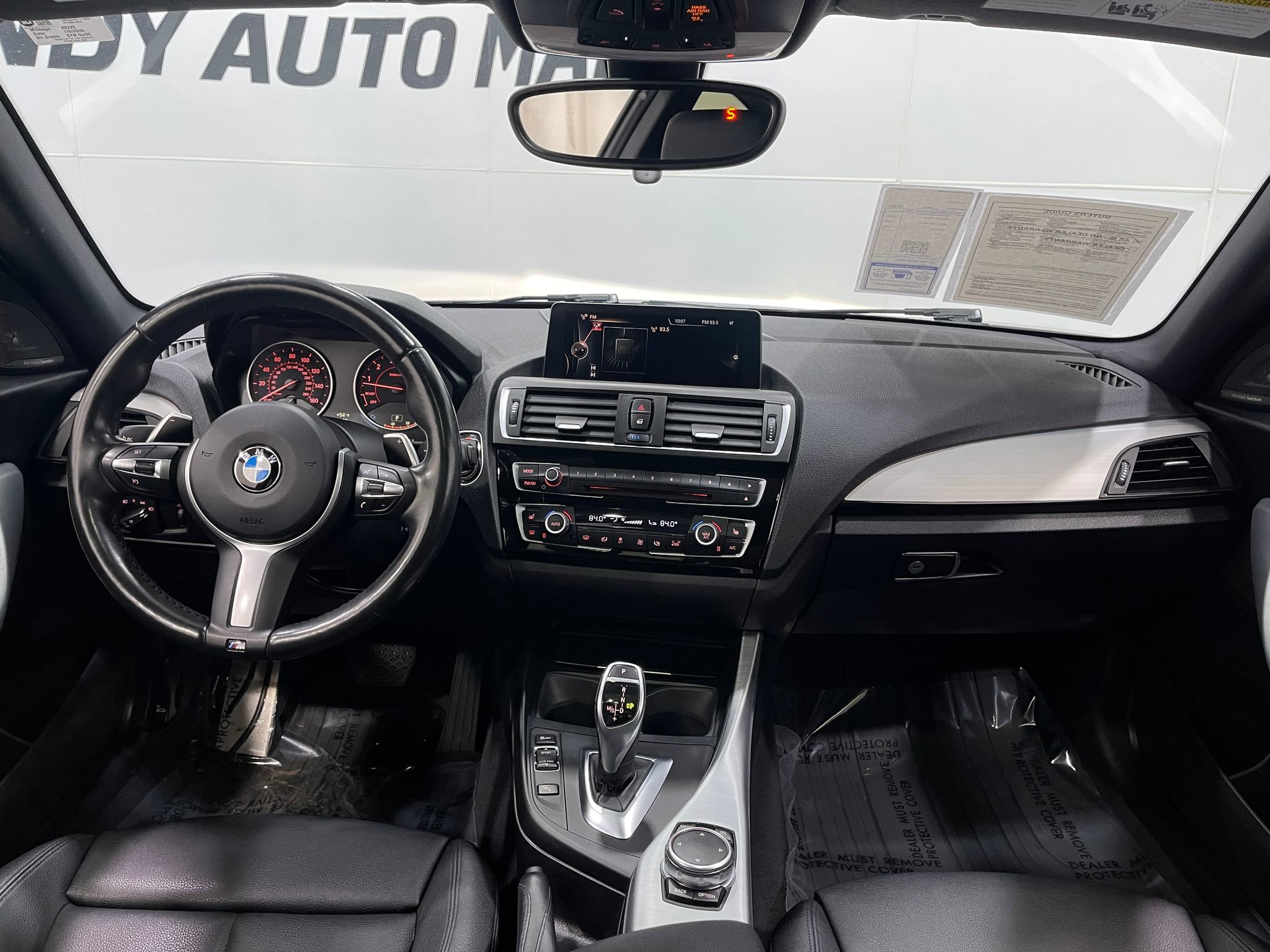 Used 2016 BMW M235i xDrive Coupe image 21