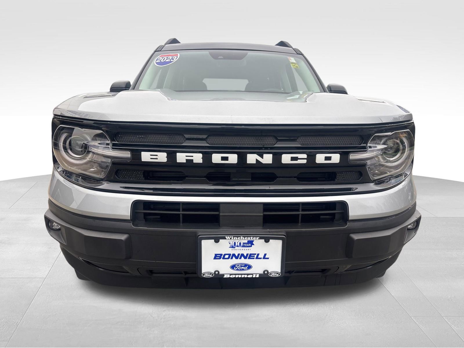 Used 2023 Ford Bronco Sport Outer Banks w/ Tech Package image 11