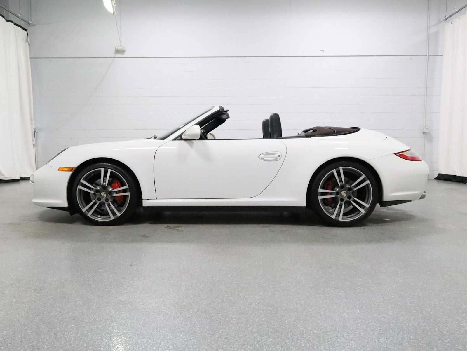 Used 2012 Porsche 911 Carrera 4S AWD/4WD video 2