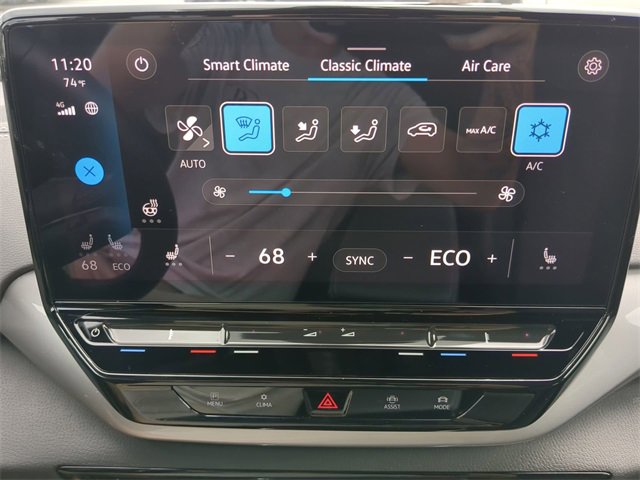 Certified 2023 Volkswagen ID.4 Pro S image 22