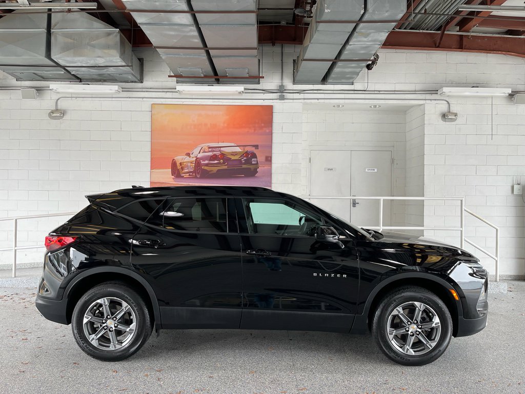 Used 2024 Chevrolet Blazer LT w/ Convenience Package image 12