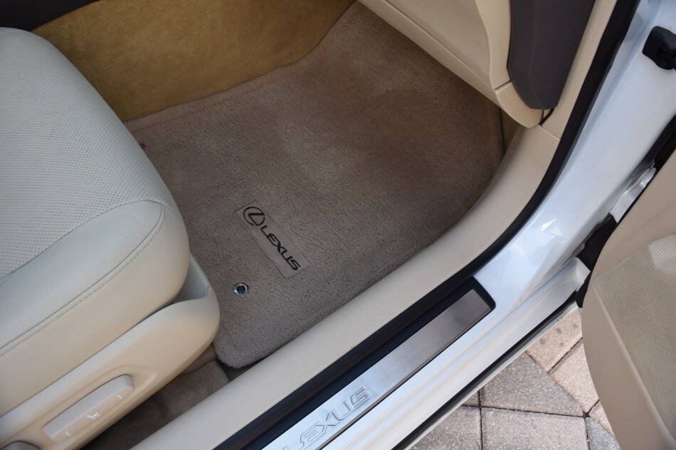 Used 2010 Lexus ES 350 FWD image 55
