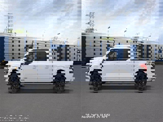 New 2025 Ford F150 Platinum image 27