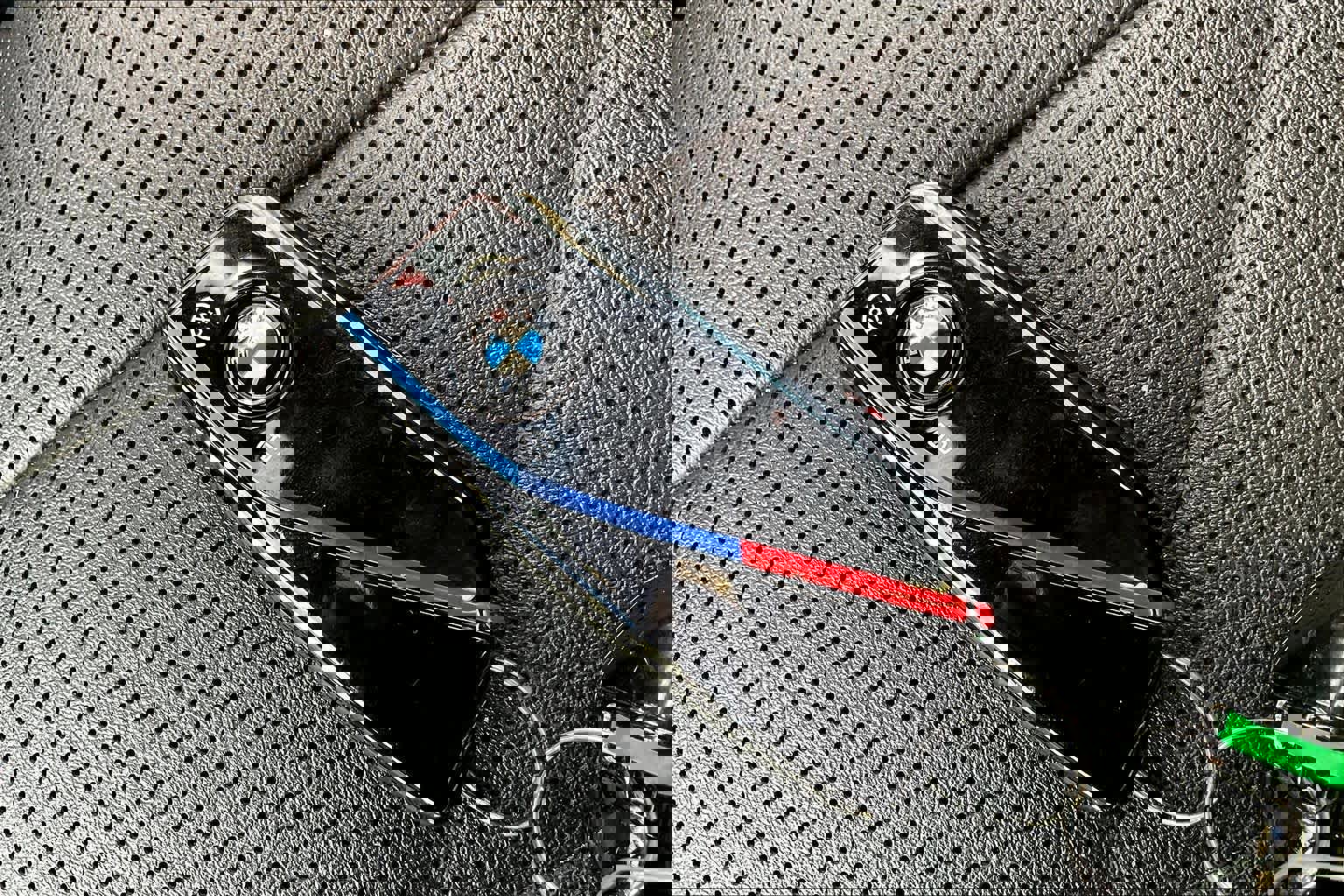 Certified 2023 BMW iX M60 w/ Executive Package image 14