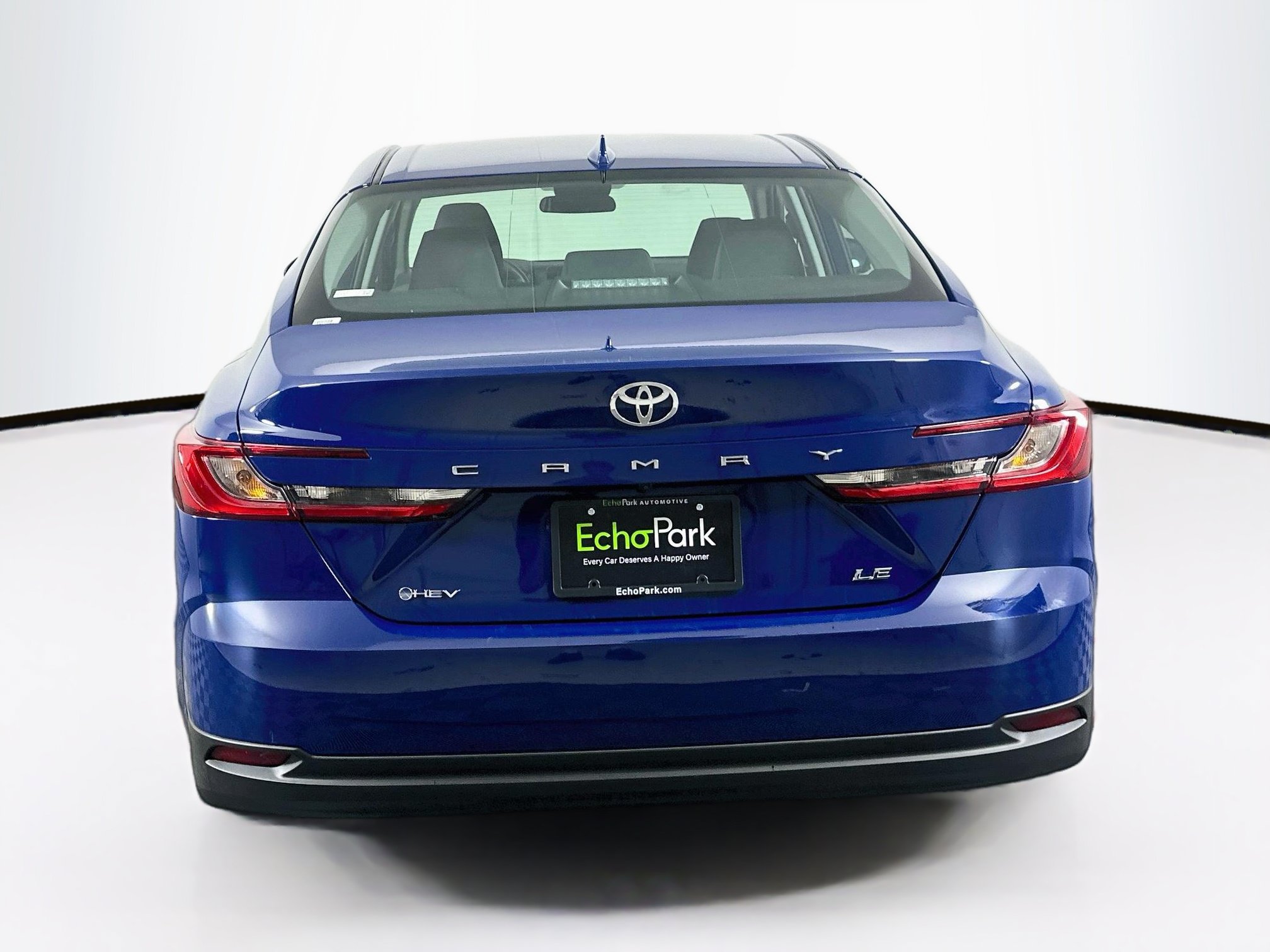 Used 2026 Toyota Camry LE FWD image 7