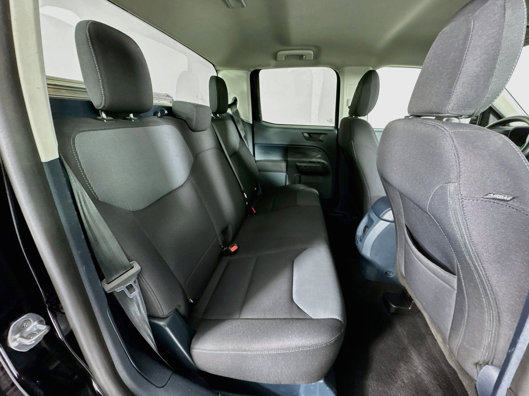 Used 2022 Ford Maverick XL FWD image 24