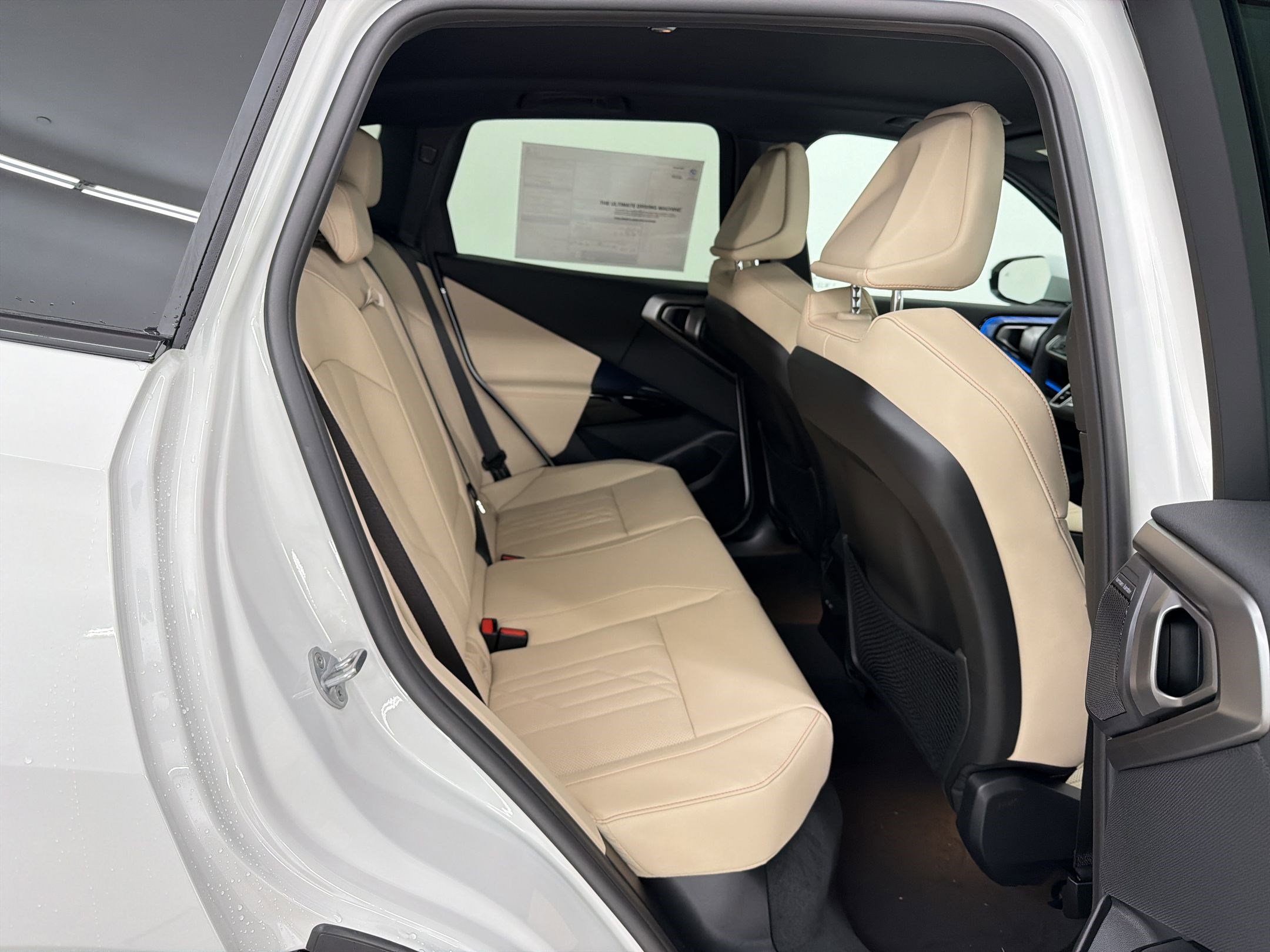 New 2026 BMW X3 xDrive30 w/ M Sport Package image 24