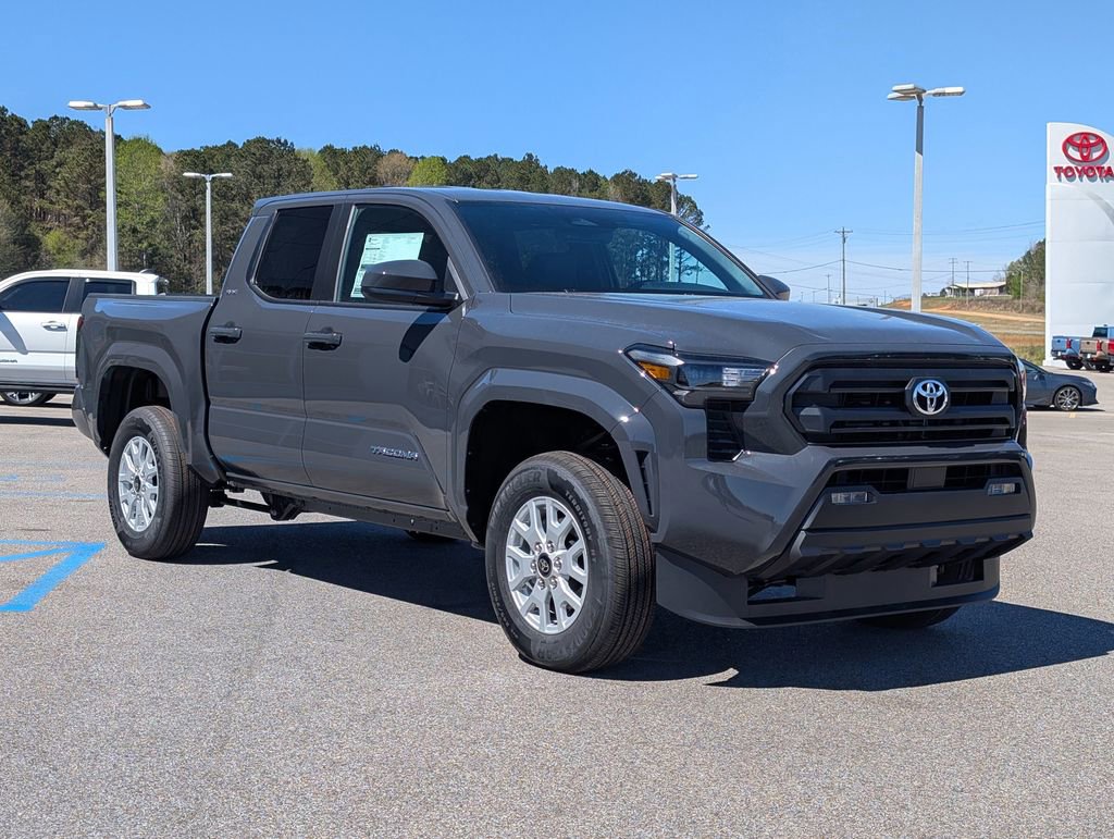 New 2026 Toyota Tacoma SR5 image 11