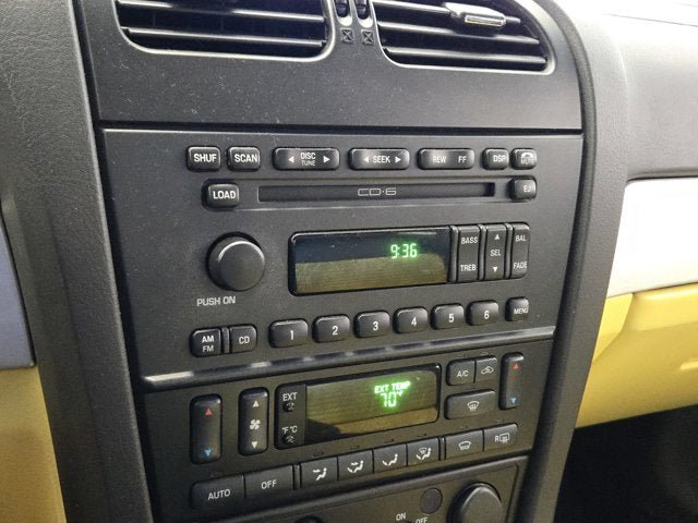 Used 2002 Ford Thunderbird RWD image 22