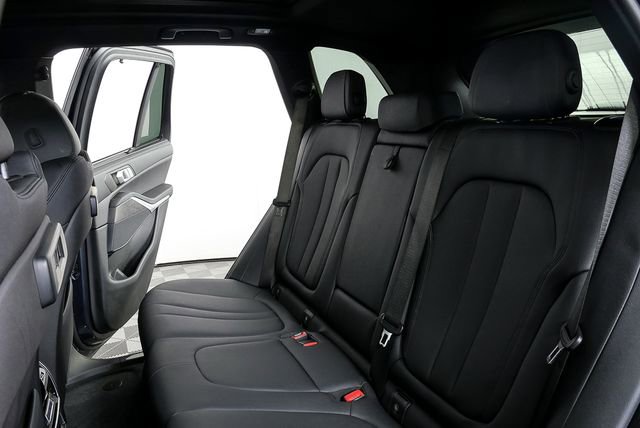 Used 2022 BMW X5 xDrive45e w/ Executive Package AWD/4WD image 21