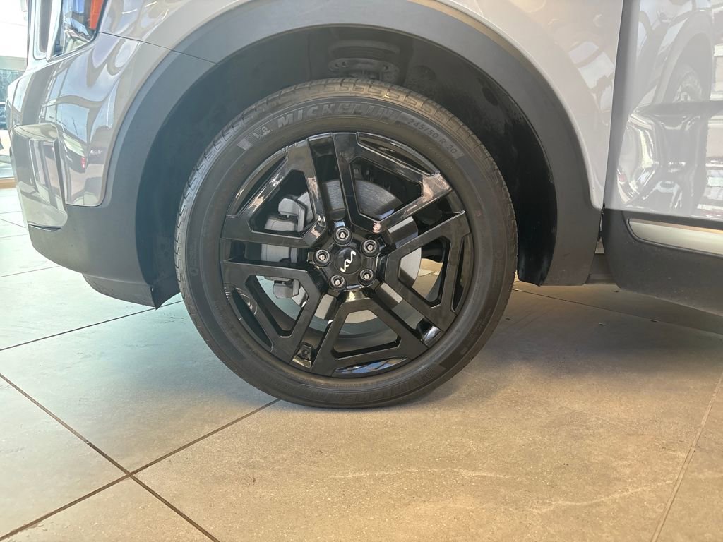 Used 2023 Kia Telluride SX Prestige X-Line image 33