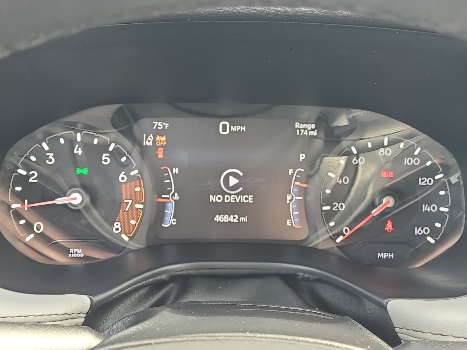 Used 2025 Jeep Compass Limited AWD/4WD image 20