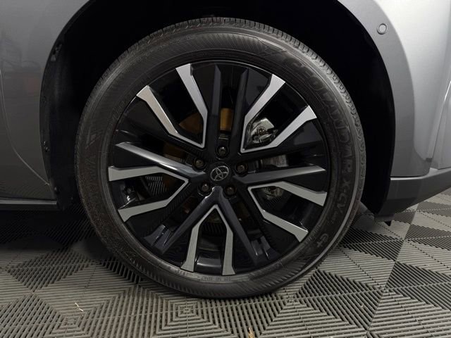 Used 2026 Toyota bZ image 11