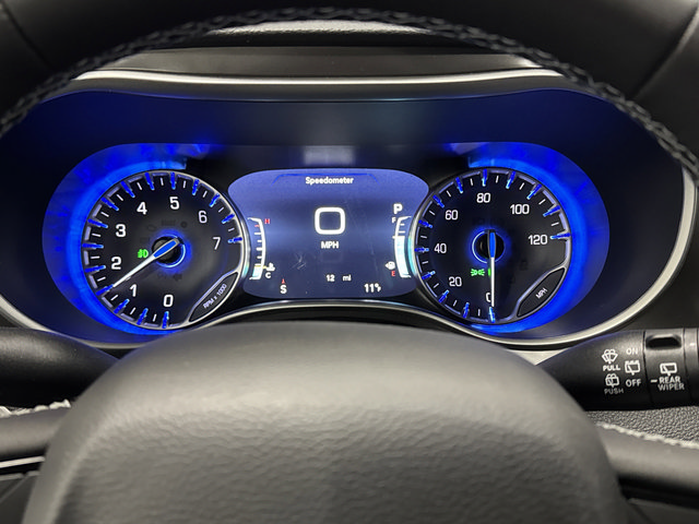 New 2026 Chrysler Pacifica Select AWD/4WD image 17