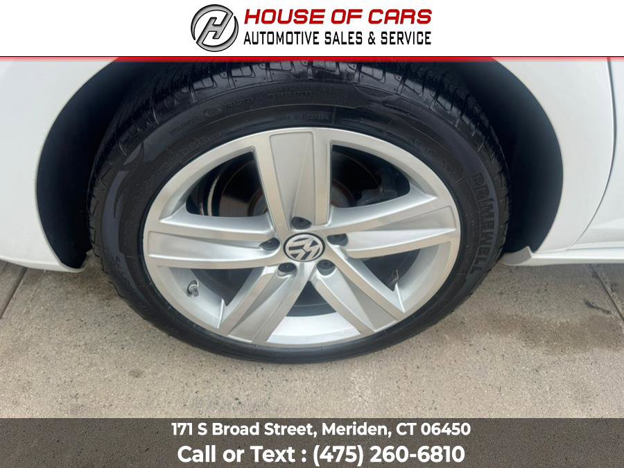 Used 2015 Volkswagen CC Sport image 20