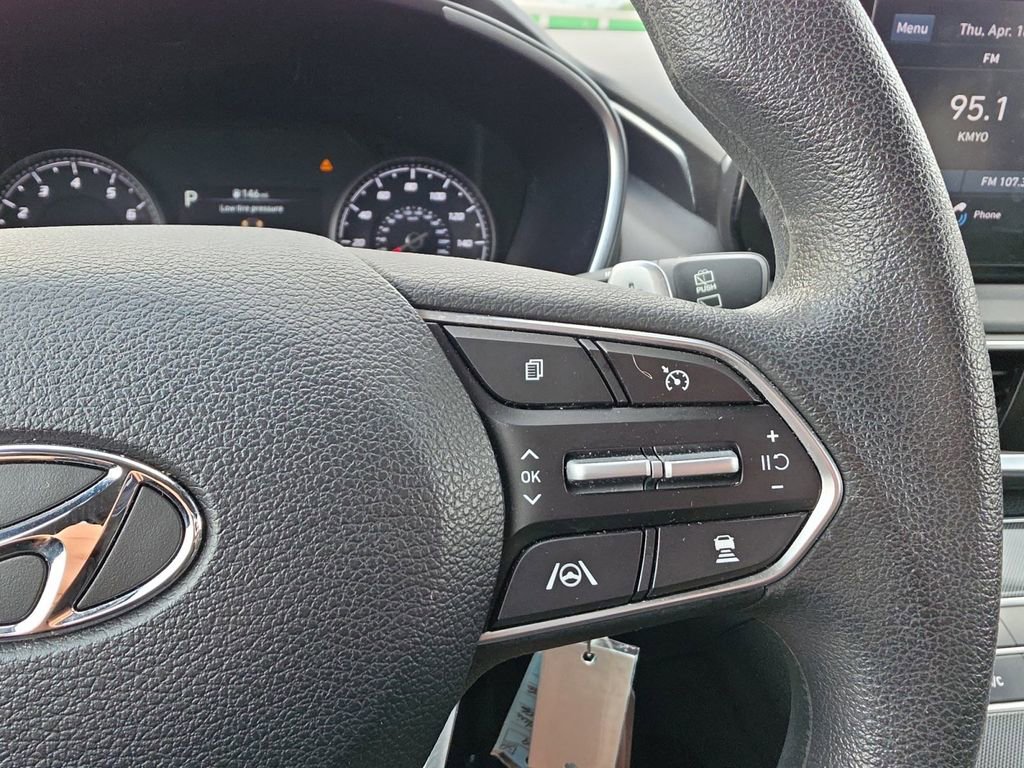 Certified 2023 Hyundai Santa Fe SE AWD/4WD image 20