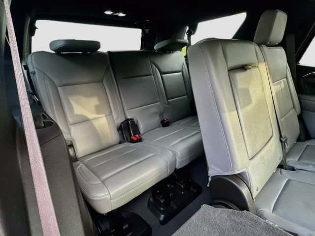 Used 2021 Chevrolet Tahoe LT RWD image 28