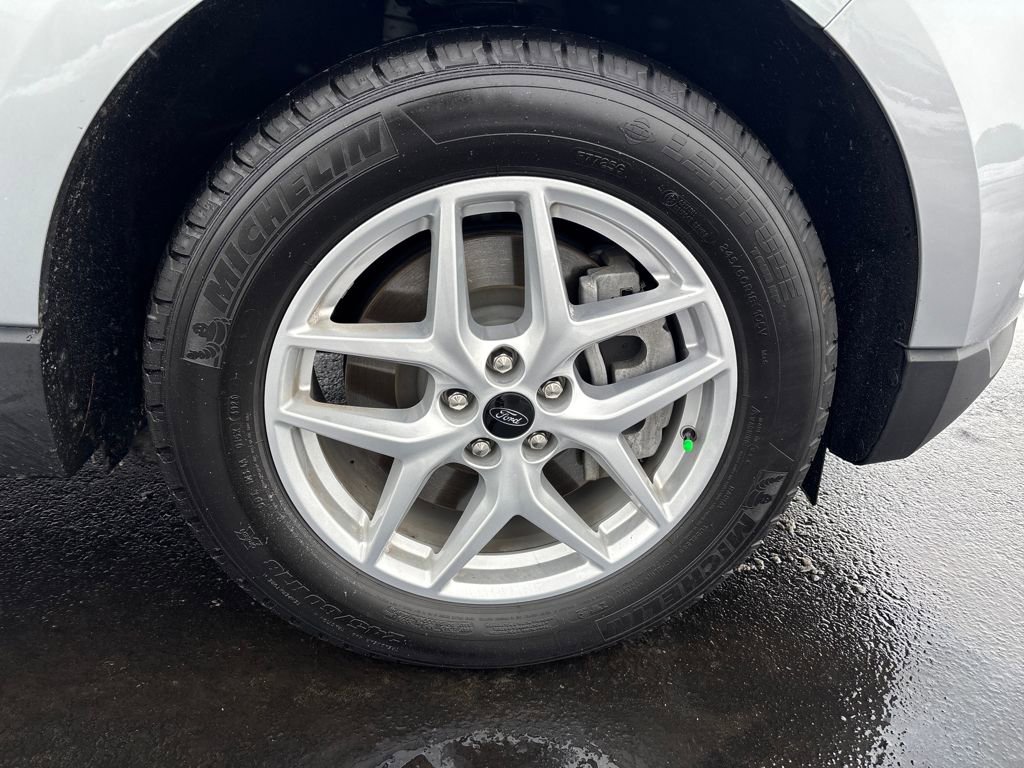 Used 2024 Ford Edge SEL w/ Convenience Package image 26