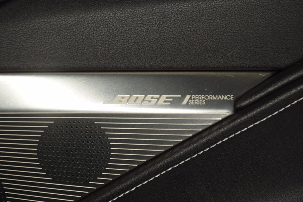 Used 2023 Chevrolet Corvette Stingray Preferred Cpe w/ Z51 Performance Package RWD image 42