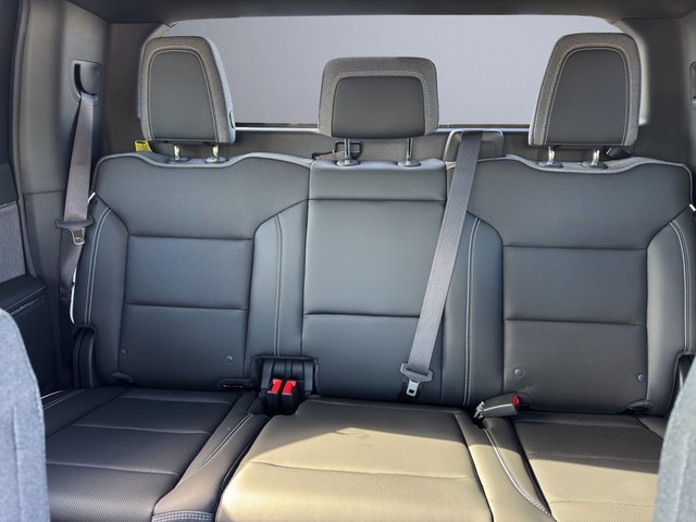 New 2026 GMC Sierra EV Elevation image 23