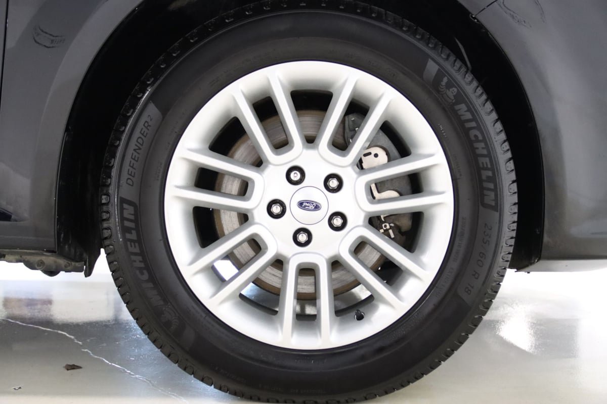 Used 2018 Ford Flex SEL w/ Equipment Group 202A FWD image 66