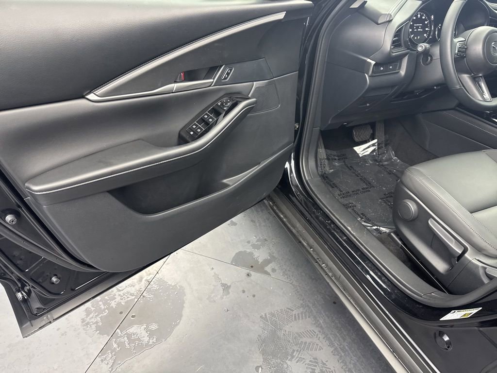 Used 2025 MAZDA CX-30 AWD 2.5 S w/ Select Sport Pkg image 31