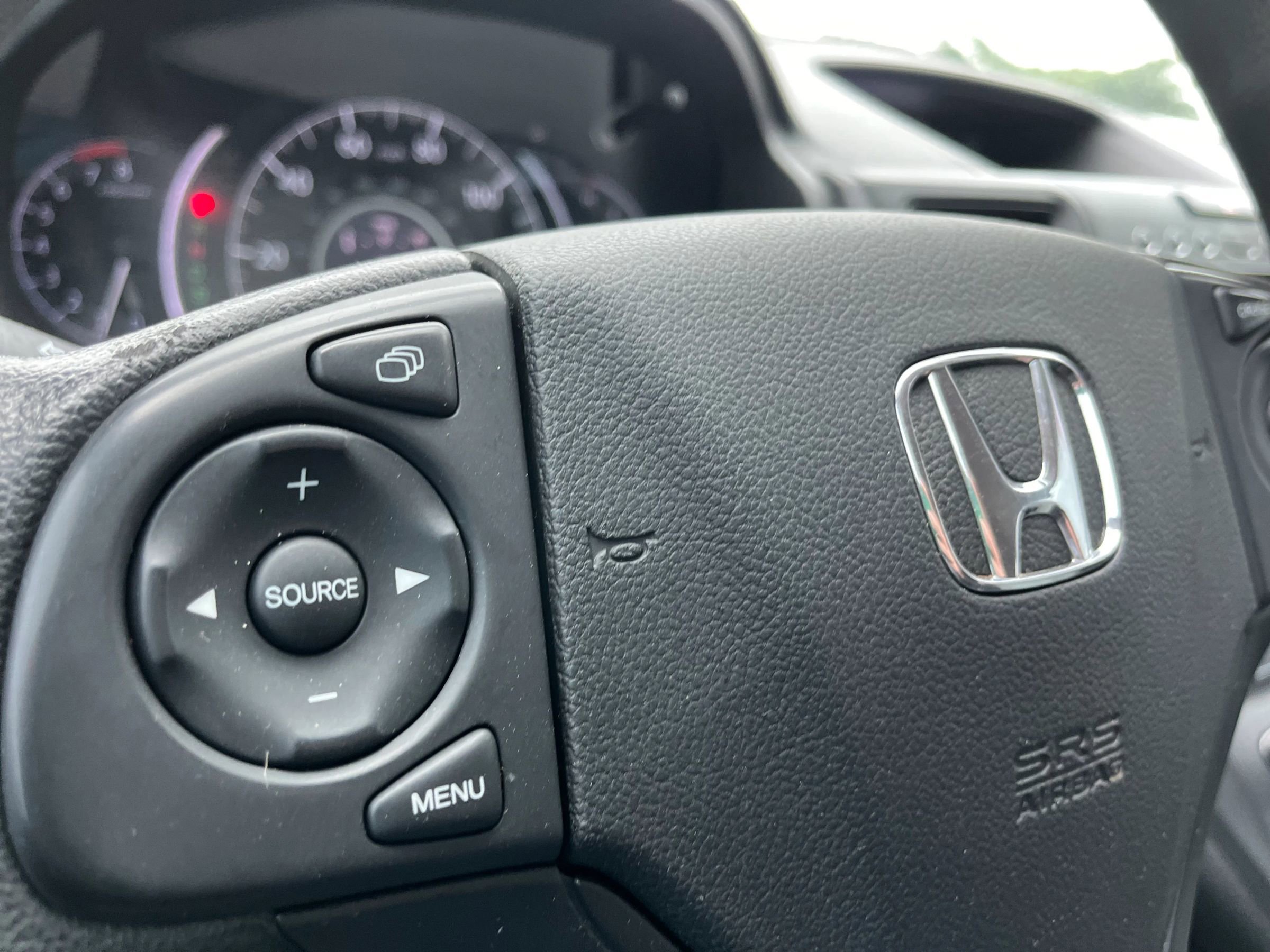 Used 2015 Honda CR-V LX image 22