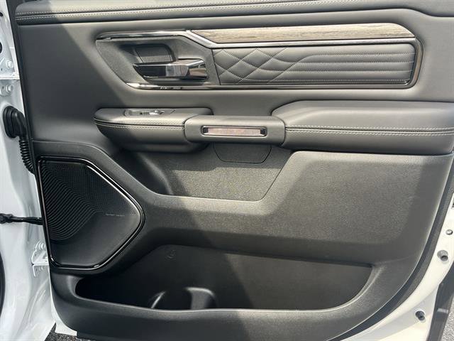 New 2025 RAM 1500 Limited image 27