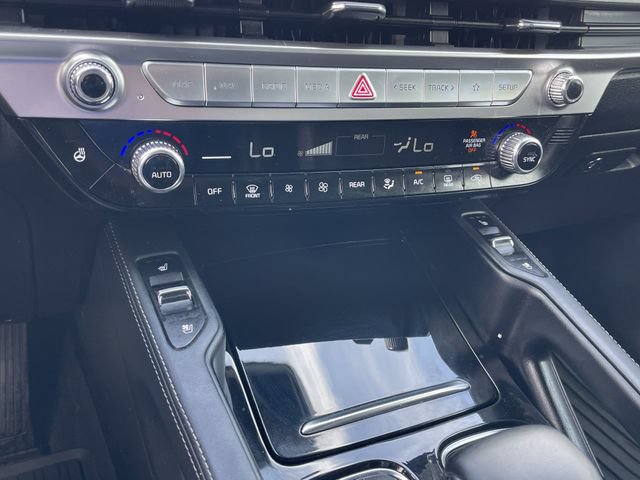 Used 2024 Kia Telluride EX X-Line AWD/4WD image 19