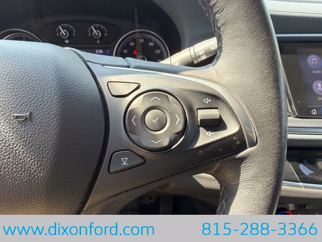 Used 2020 Buick Enclave Premium w/ Surround and Sites Package AWD/4WD image 17