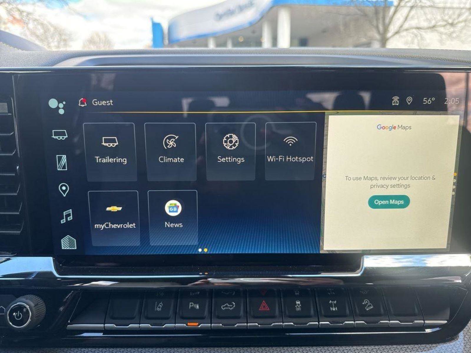 New 2026 Chevrolet Silverado 2500 ZR2 w/ LPO, Dark Essentials Package AWD/4WD image 21