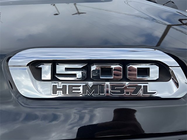 Used 2020 RAM 1500 Laramie image 21