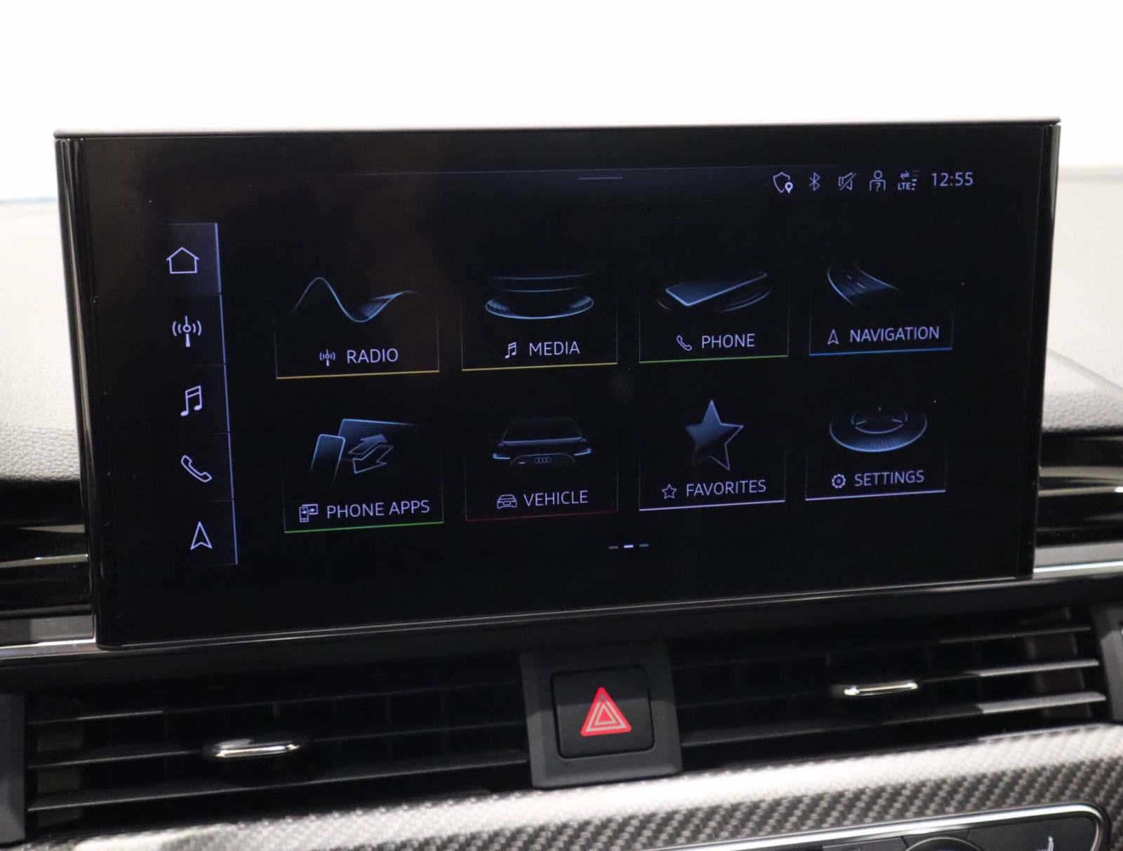 Used 2022 Audi RS 5 Sportback image 38