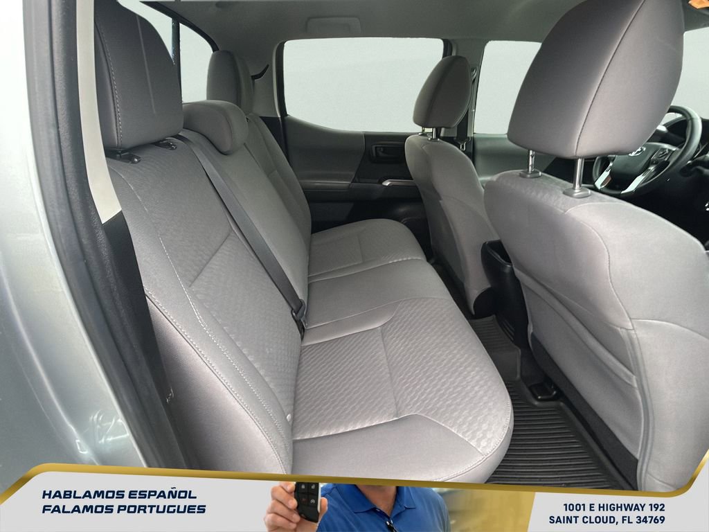 Used 2023 Toyota Tacoma SR5 image 28