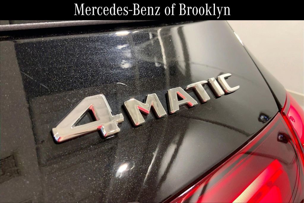 Used 2026 Mercedes-Benz GLE 350 4MATIC image 30