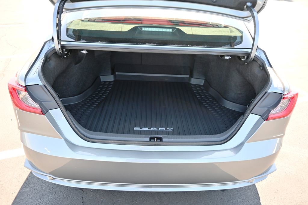 New 2026 Toyota Camry XSE AWD/4WD image 7