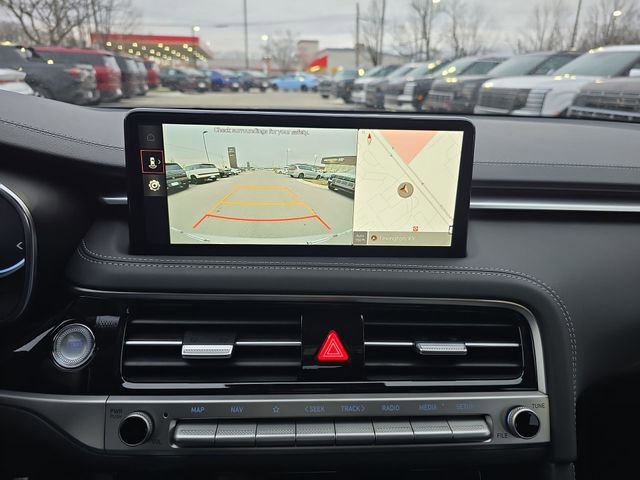 New 2026 Genesis G70 2.5T image 17