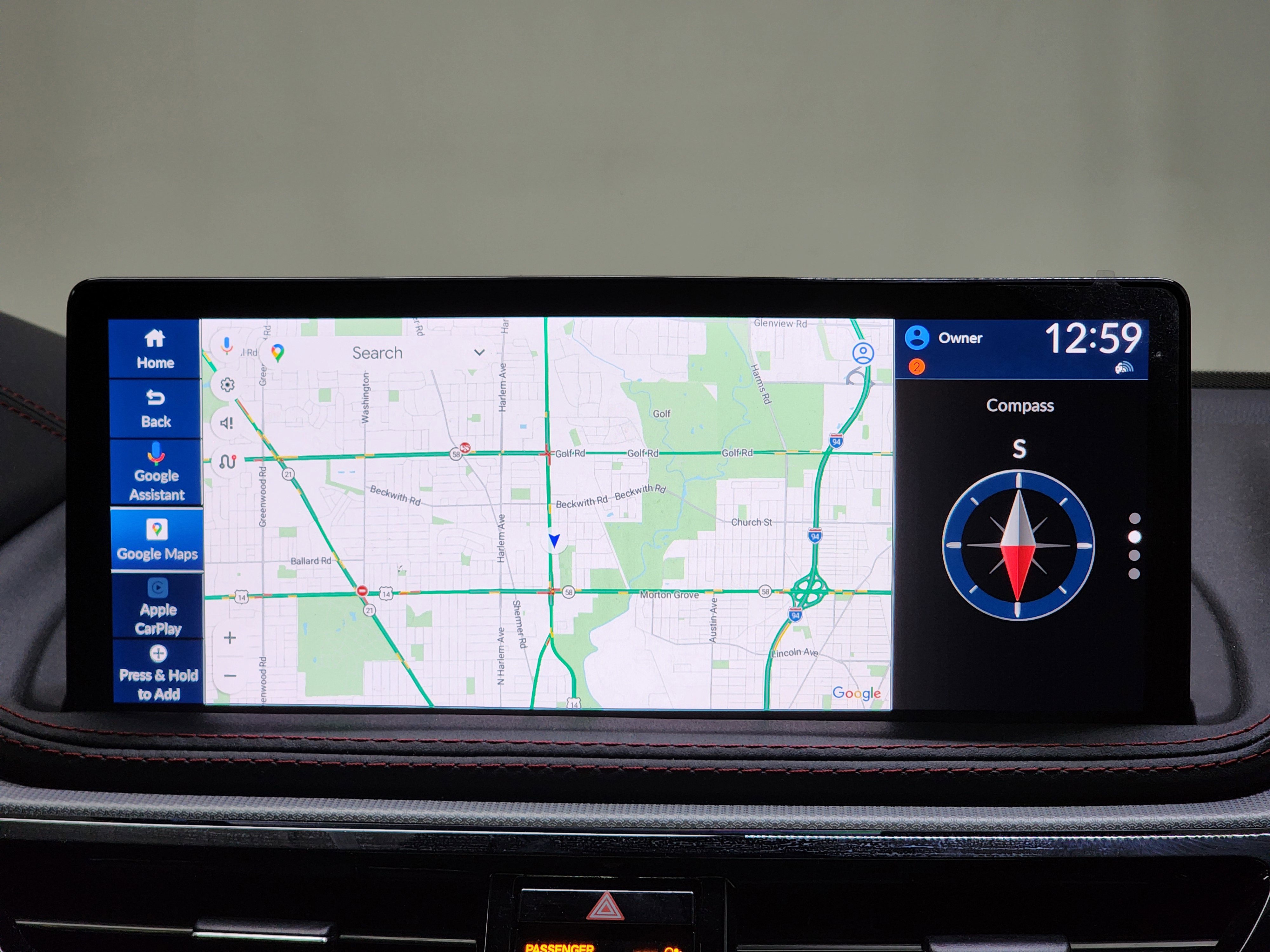 Used 2025 Acura MDX A-Spec image 28