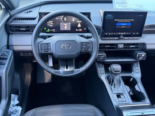 New 2026 Toyota RAV4 SE w/ Convenience Package AWD/4WD image 11