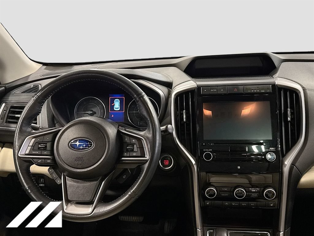 Used 2022 Subaru Ascent Limited w/ Technology Package AWD/4WD image 25