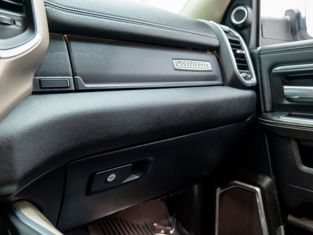 Used 2020 RAM 3500 Laramie AWD/4WD image 54