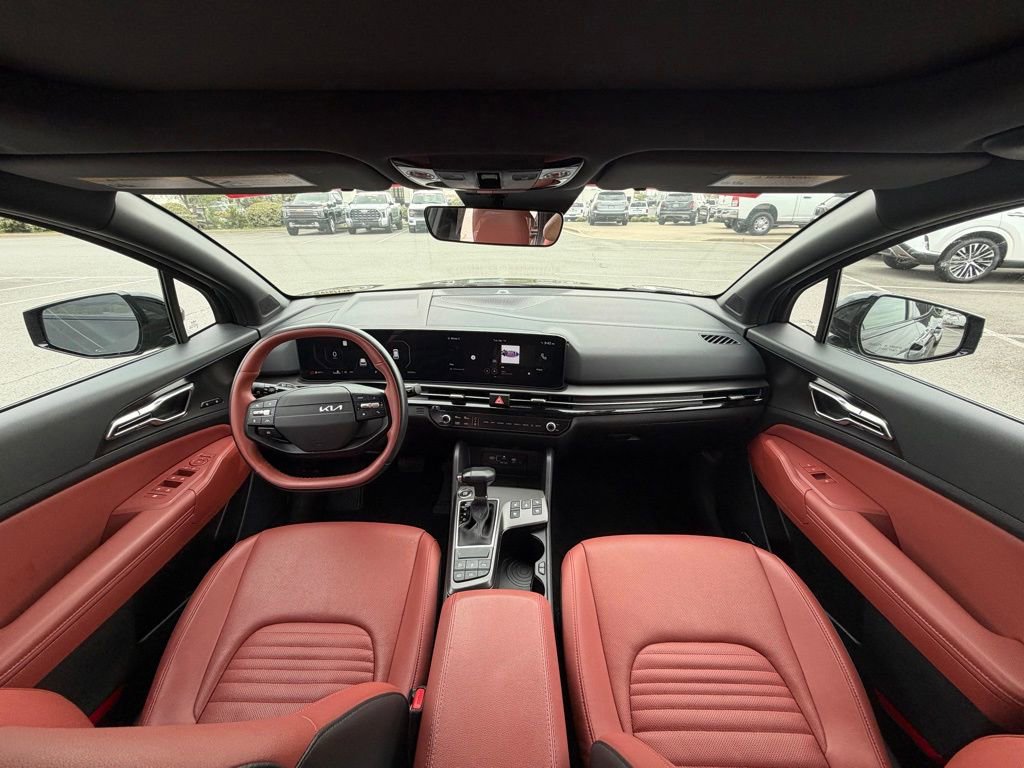Used 2026 Kia Sportage SX image 29