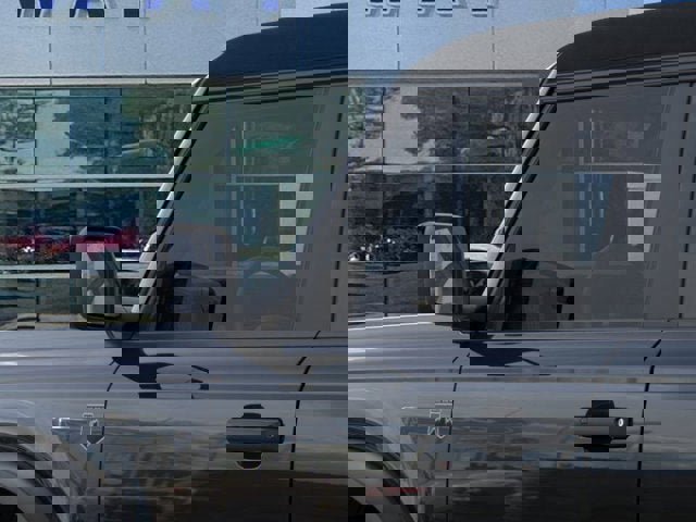 New 2026 Ford Bronco Big Bend image 22