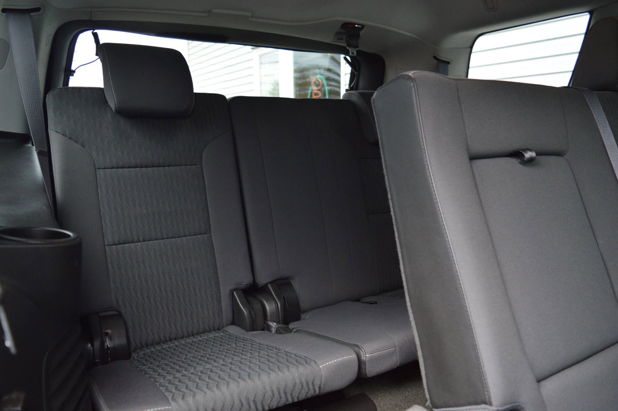 Used 2017 Chevrolet Tahoe LS w/ Max Trailering Package image 29