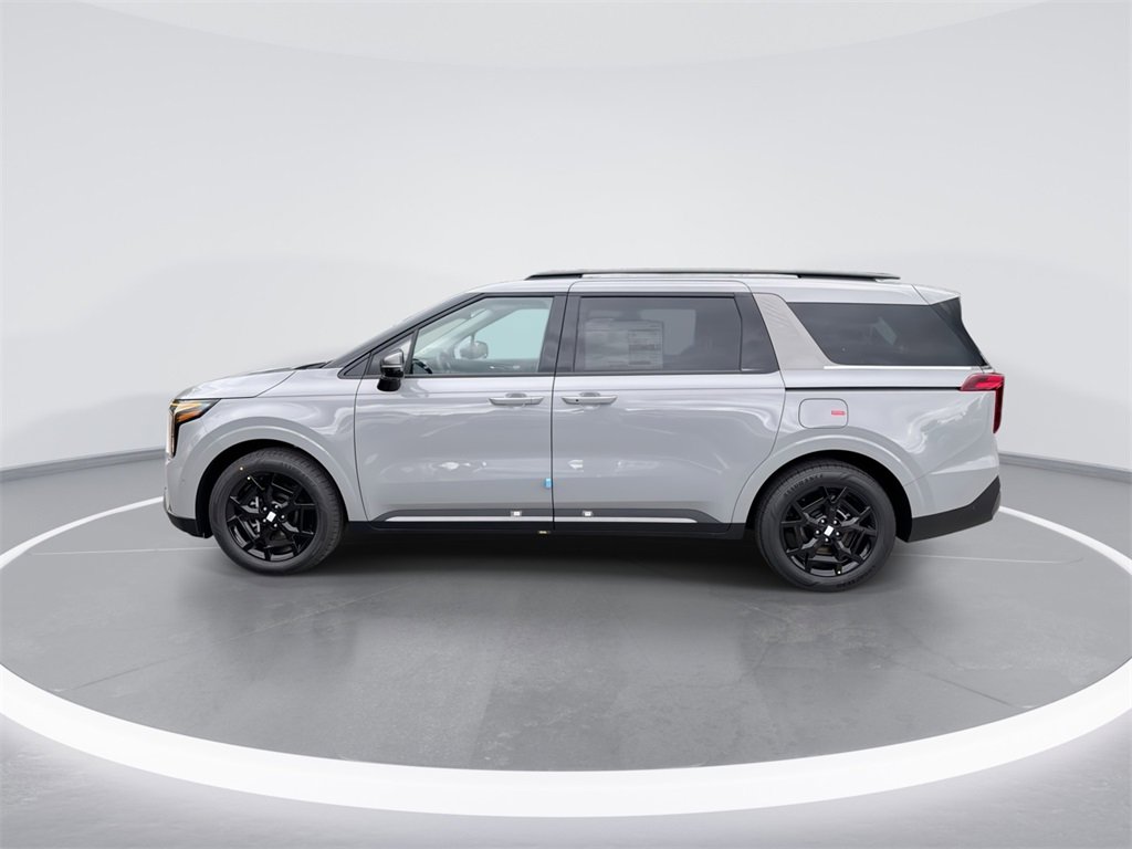 New 2026 Kia Carnival SX Prestige image 4