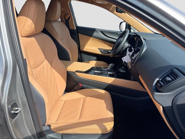New 2026 Lexus NX 450h+ AWD w/ Luxury Package image 15