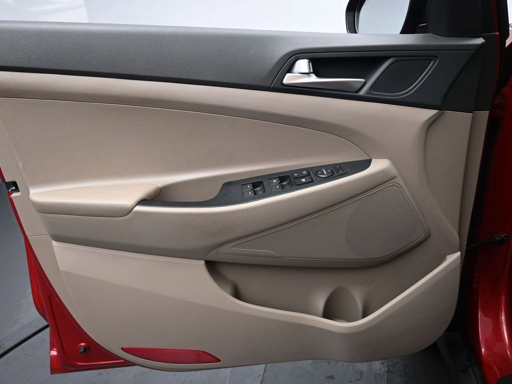 Used 2021 Hyundai Tucson Value image 24